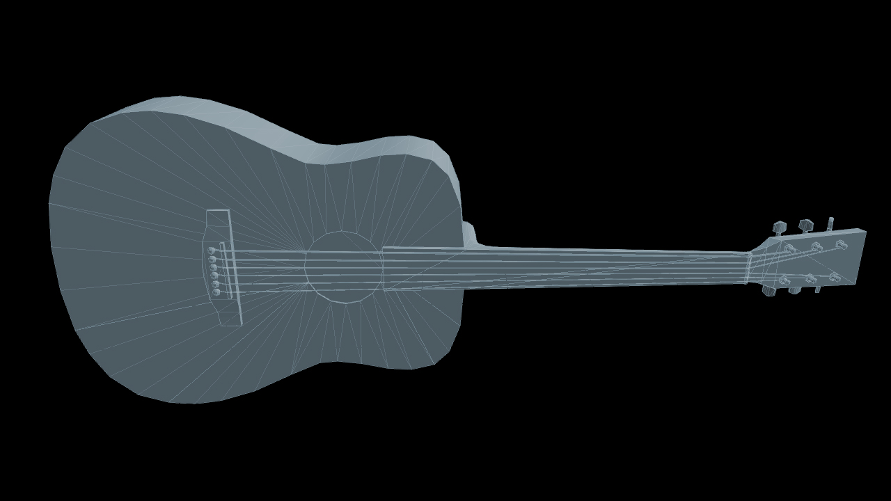 ACOUSTIC GUITAR FREE