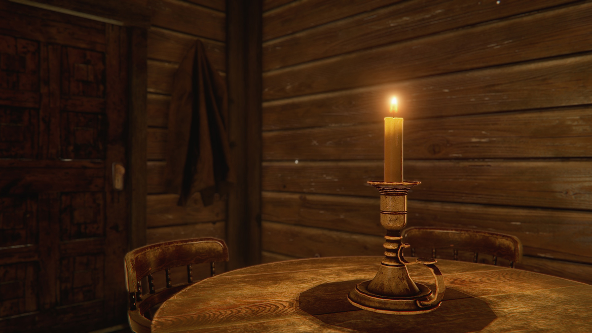 HQ WESTERN SALOON