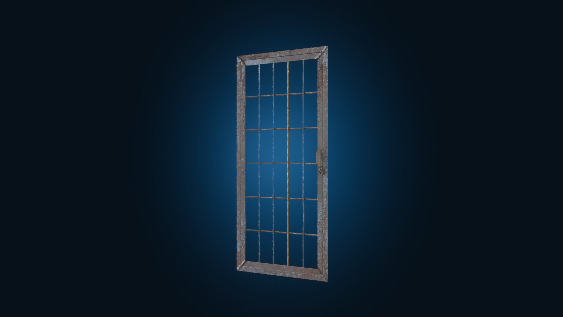 PBR Doors