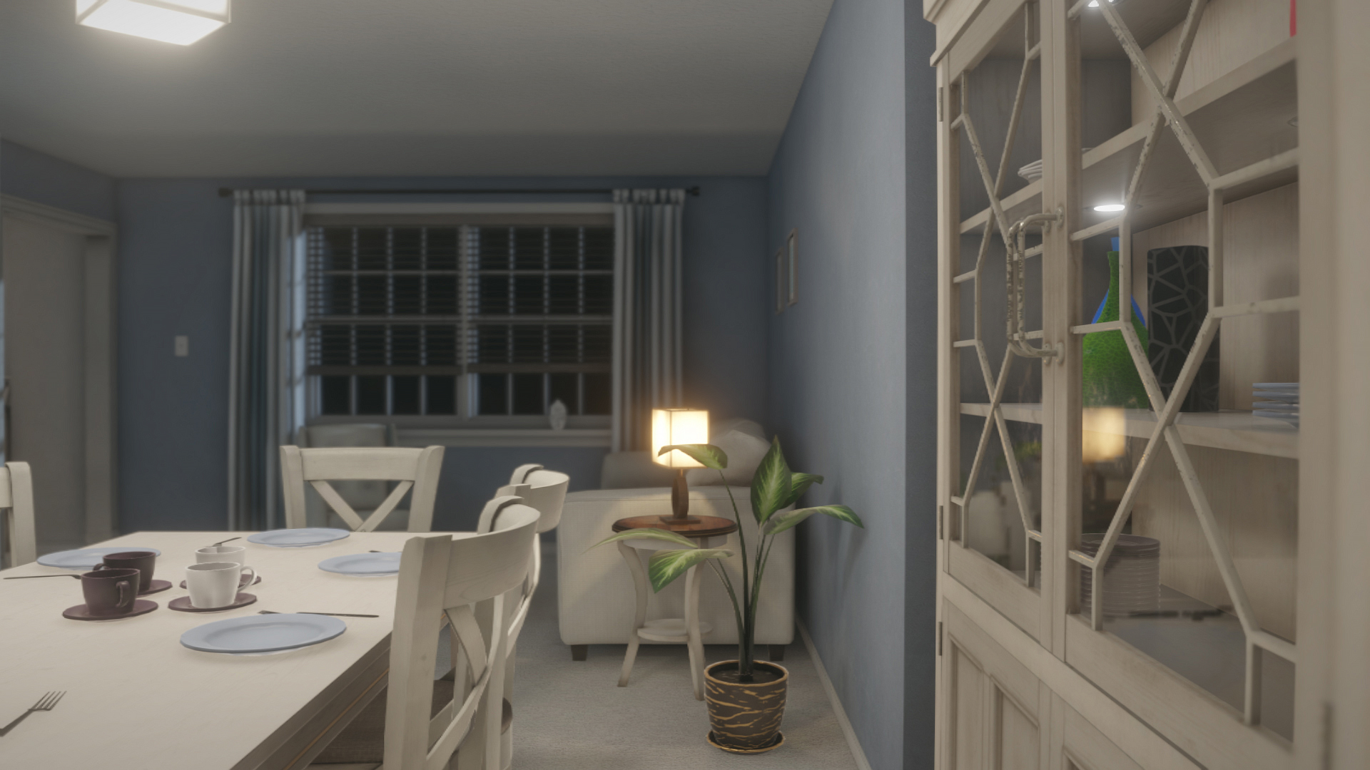 HQ Residential House