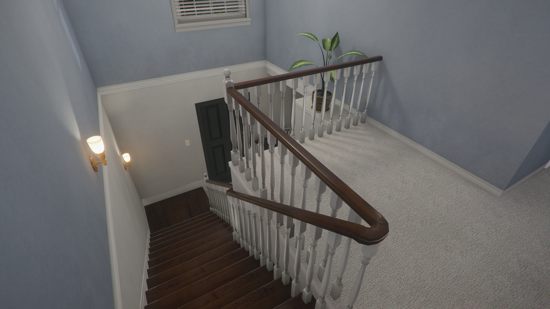 HQ Residential House